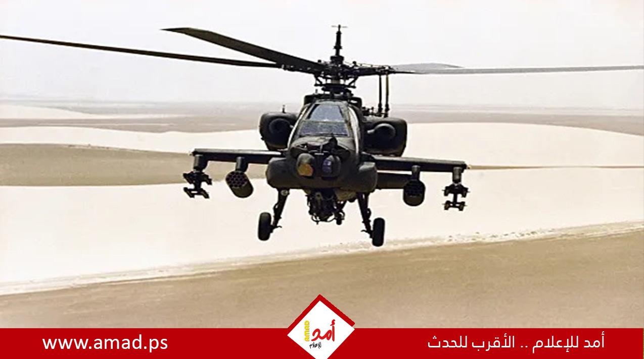 بالصور| تحطم مروحية قائد قوى الأمن الداخلي لمحافظة كرمانشاه الإيرانية