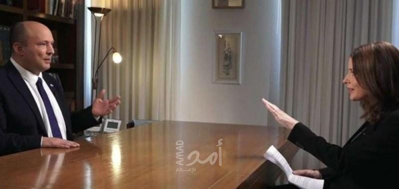 بينيت: أوقفنا إرسال حقائب الأموال إلى حماس.. ولا أعلم إن كنت سأرشح نفسي لانتخابات قادمة