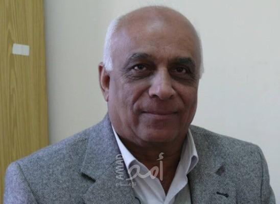 عباس ليس مخولا للتحدث باسم الشعب الفلسطيني