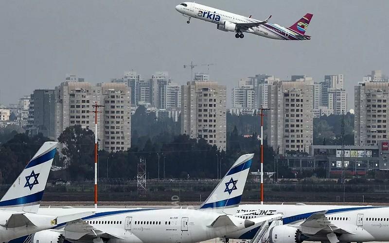 جيش الاحتلال يصدر تحذيرا لأفراده بشأن التحليق فوق السعودية وسلطنة عمان