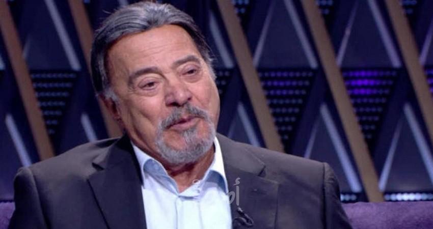 بعد غياب 5 سنوات... يوسف شعبان يعود إلى التمثيل في رمضان 2021