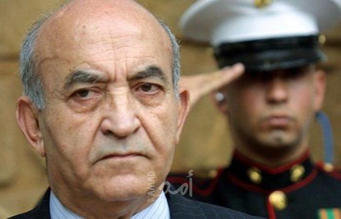 وفاة رئيس الوزراء المغربي الأسبق عبد الرحمن اليوسفي عن 97 عاما