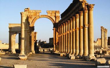 مدير الآثار بسوريا: تركيا ترفض إعادة آثار منهوبة
