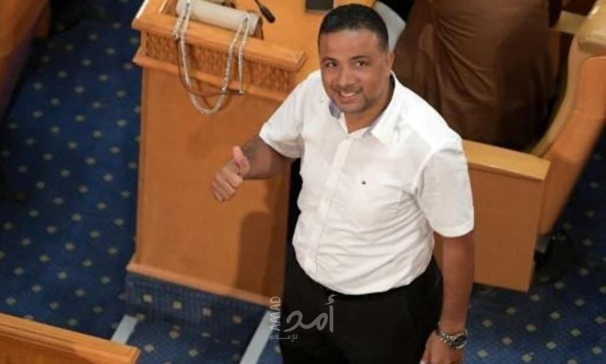 الإفراج عن نائب تونسي معروف بانتقاده للرئيس سعيد بعد توقيفه بعنف