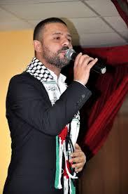 جيش الاحتلال يمنع الفنان عمار حسن من الغناء في الناصرة