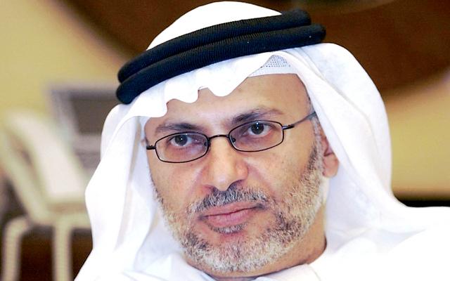 الخارجية الإماراتية: مستمرون في دعم مسار التحالف الدولي لمحاربة "داعش"