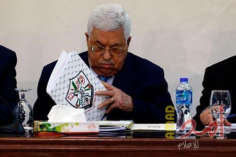 "فتح" تنفي تدهور صحة الرئيس عباس وتؤكد: جيدة جدا!!