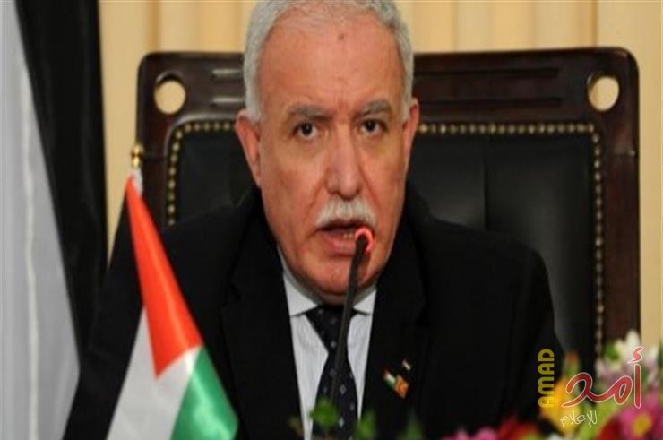 بالفيديو - المالكي : الشعب الفلسطيني لم يتفاجأ باستقالة ليبرمان