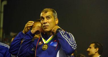 يوسف: الأهلى يبدأ الاستعداد للمونديال الاثنين