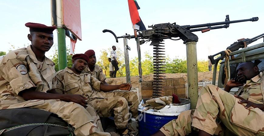 السودان يقبض على 7 أفراد من خلية "الإخوان المصرية"