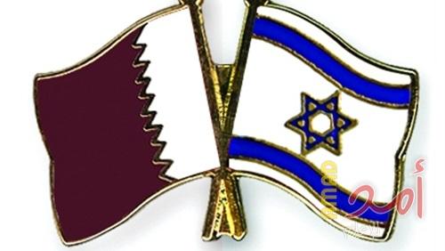 قطر تستقبل مسؤول أمني إسرائيلي قبل وصول عباس لتسريع " التهدئة" مع حماس