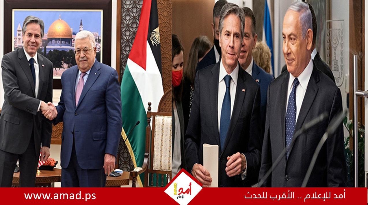أمريكا تحاول الحصول على "صفقة" إسرائيلية فلسطينية في مجلس الأمن