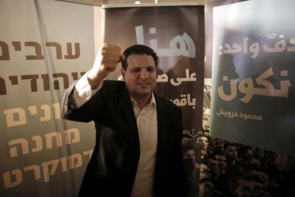النائب عودة: حكام إسرائيل هم مجرمو الاحتلال الذي أنتج قتلة أمثال أزاريا