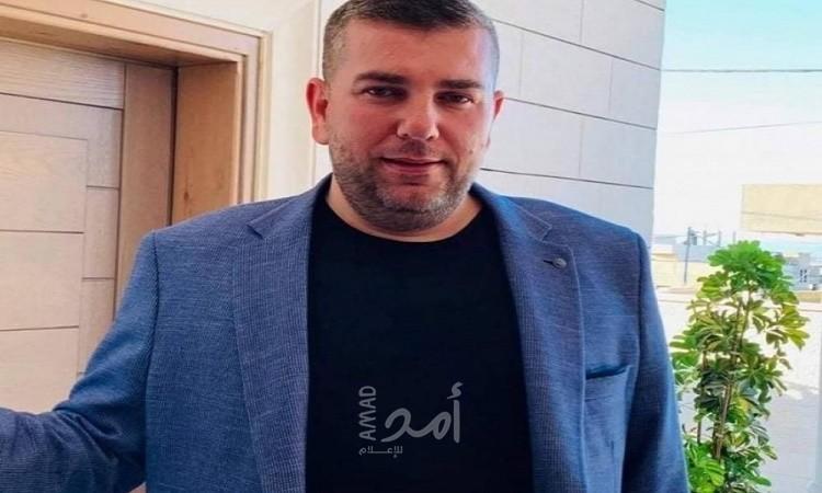 الأسير "السعدي" يُواصل إضرابه المفتوح عن الطعام داخل السجون الإسرائيلية