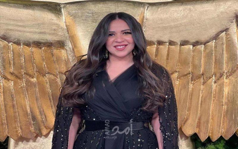 إيمي سمير غانم توجه رسالة لمحبيها بالفيديو