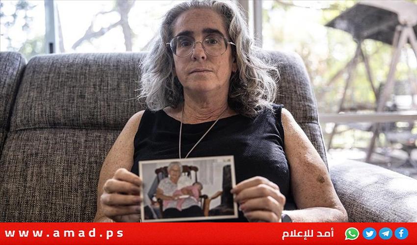 إبنة أسيرة إسرائيلية: لا أثق بنتنياهو وأعارض معاقبة أهل غزة
