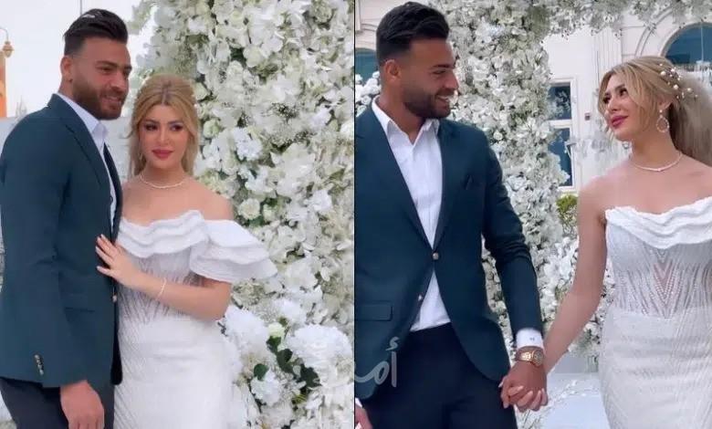 ملكة جمال الجزائر والعرب.. أسرار من حياة سمارة يحيى زوجة أبو جبل