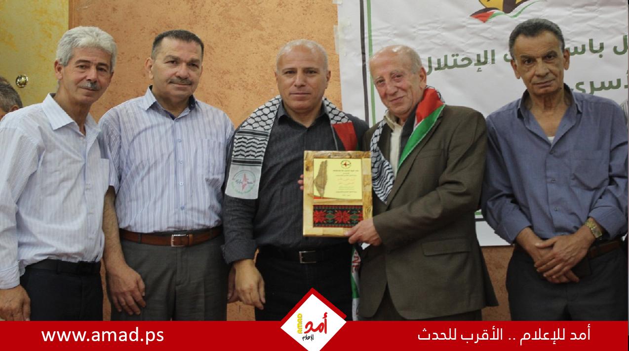 شاهين: أي جهد في مجابهة الاحتلال لا يمكن أن يكون مثمراً دون شرط الوحدة