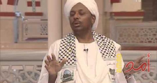 أحذرو أيها السودانيون الموساد في جيوبكم