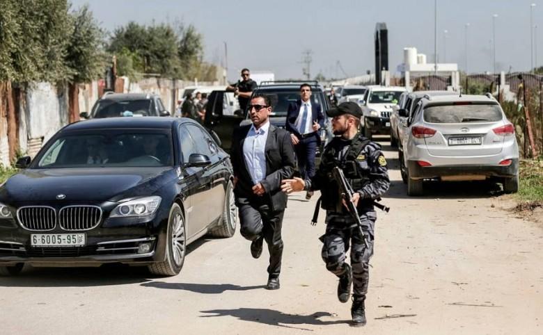 تفاصيل جديدة في تفجير موكب الحمدالله.. شريحة هاتفية قد تفك "اللغز"