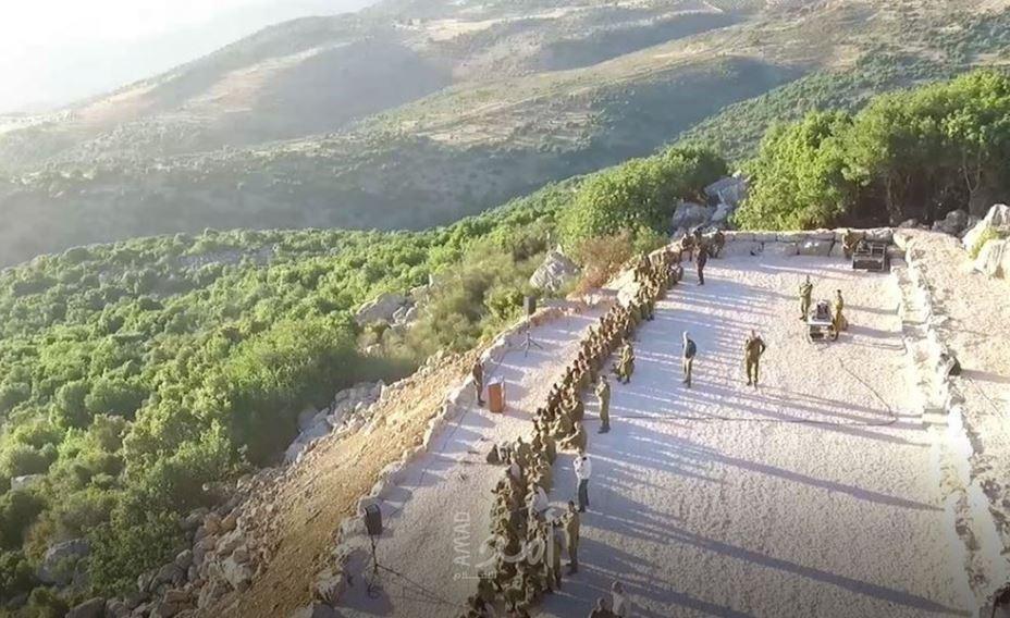 محدث- إسرائيل تتهم فصيل فلسطيني بإطلاق 3 صواريخ على منطقة نهاريا
