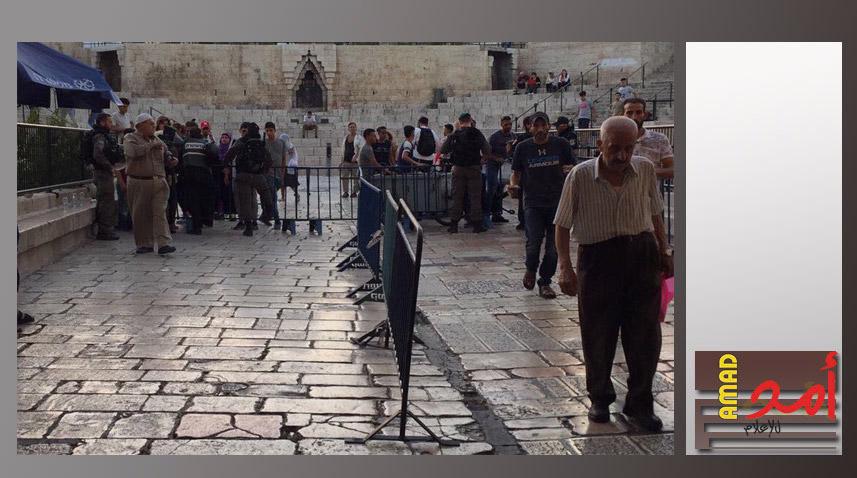 يديعوت: محادثات أردنية إسرائيلية بمشاركة الملك عبدالله لحل أزمة المسجد الأقصى