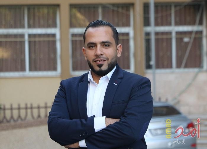 أي إنهاء للانقسام.. هل شعبنا منقسم؟!