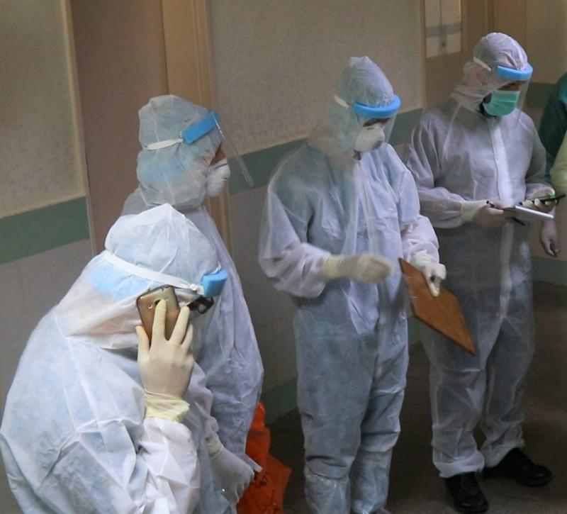 صحة حماس: تسجيل (88) إصابة جديدة بفايروس "كورونا" في غزة