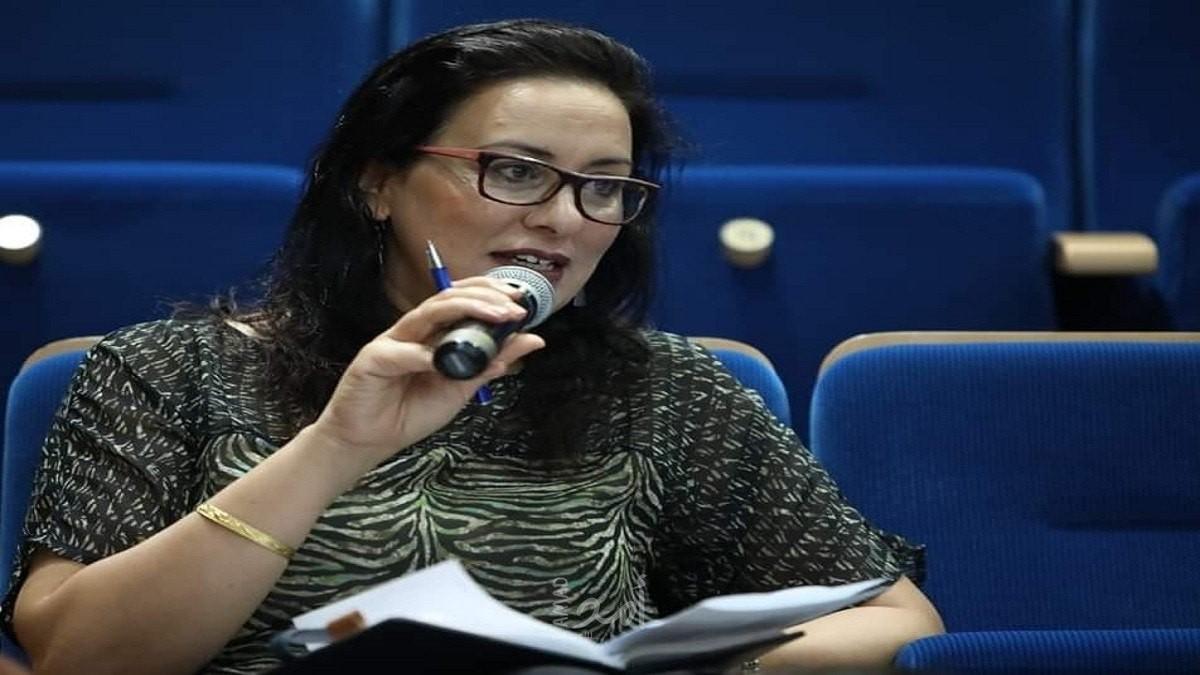إستقالة المستشارة الإعلامية للرئيس التونسي قيس سعيد