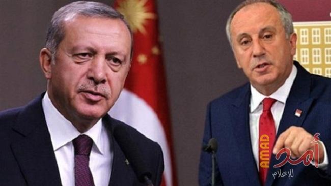 "محرم إنجه" الرجل الذي قد يطيح بأردوغان