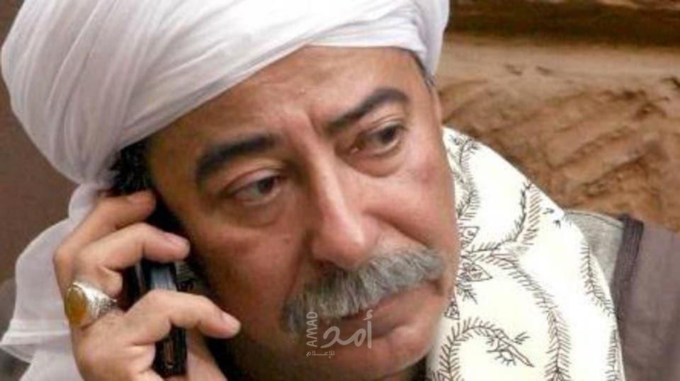 في عيده الـ 76.. هذه مقالب صلاح السعدني بأمينة رزق