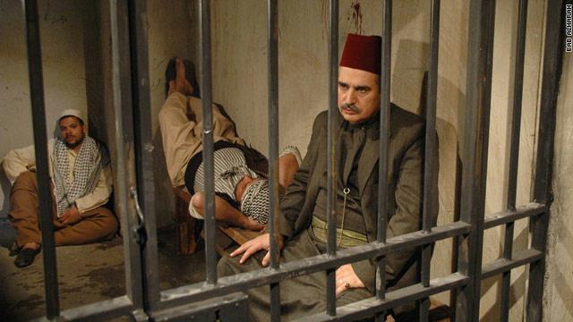 عودة باب الحارة بوفاة أربعة فنانين