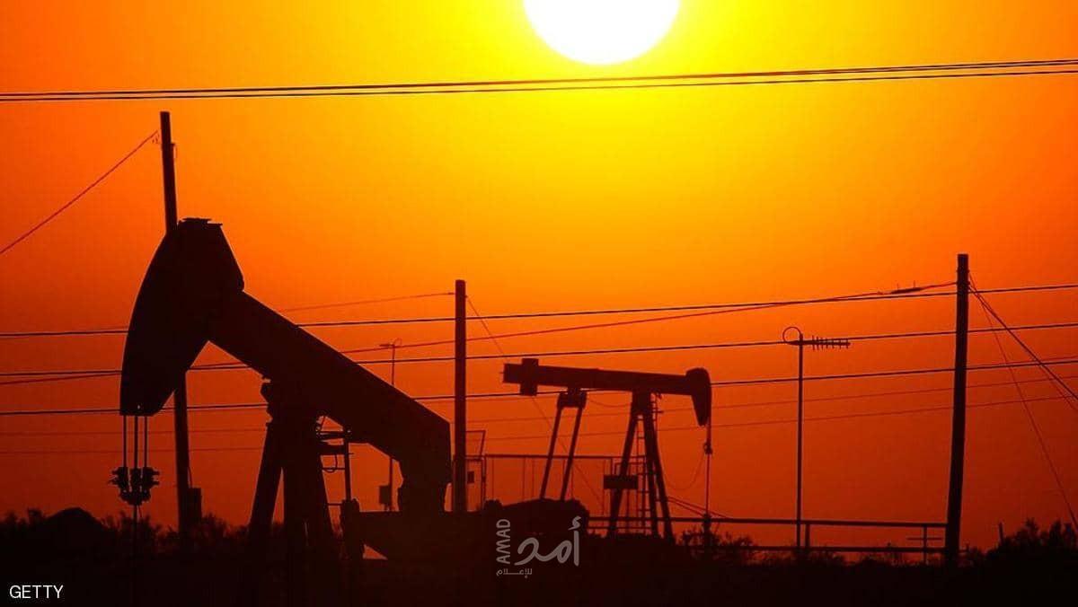 النفط يواصل الارتفاع