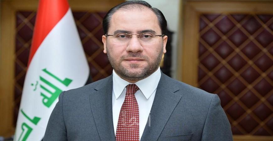الصحاف يكشف سبب اجتماع وزراء خارجية العراق ومصر والأردن "الأحد" المقبل