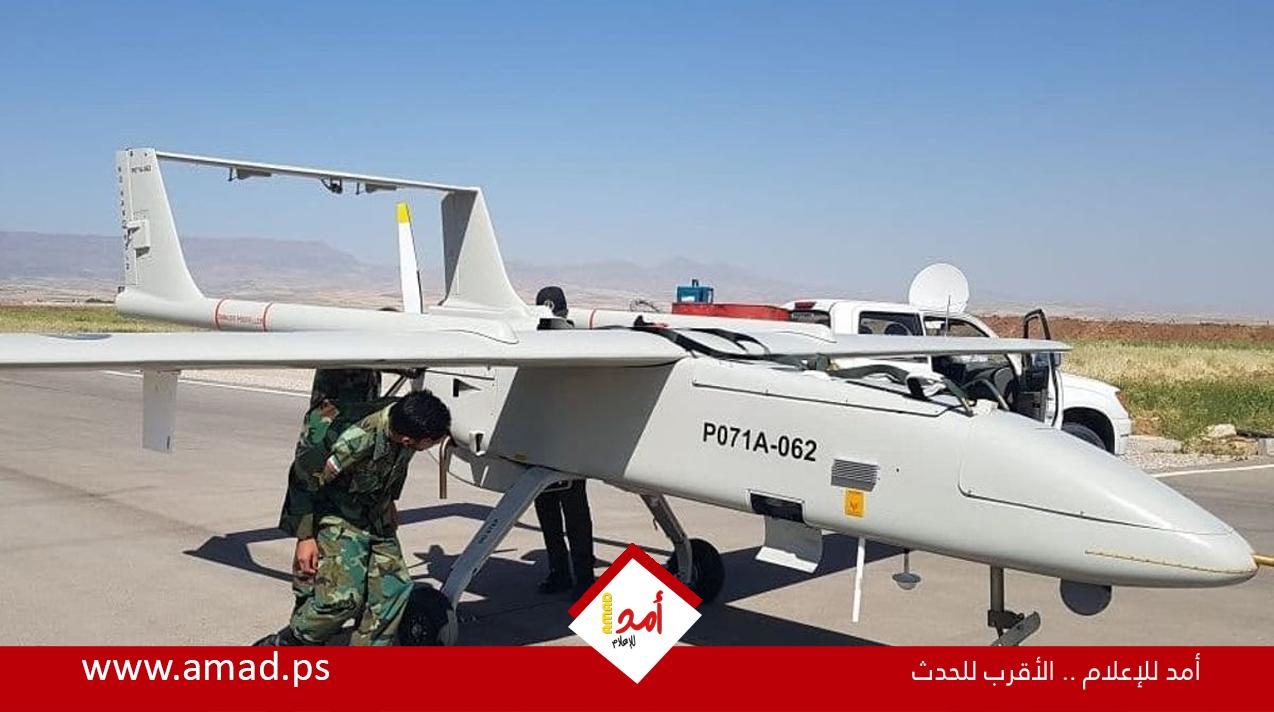 هآرتس: هجوم إسرائيلي على قاعدة جوية إيرانية يدمر عددا كبيرا من الطائرات المسيرة