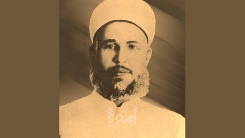 (87) عاماً على استشهاد "عز الدين القسام"