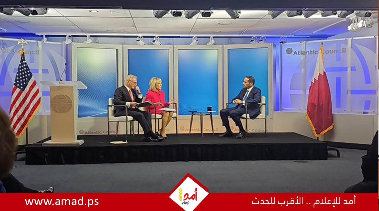 البيت الأبيض: لا يزال يوجد الكثير من العمل للتوصل اتفاق الإفراج عن المحتجزين في غزة