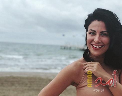 صبا مبارك: لا أريد رجلاً ضعيفًا في حياتي.. وتوضحّ صحة شخصيتها القوية