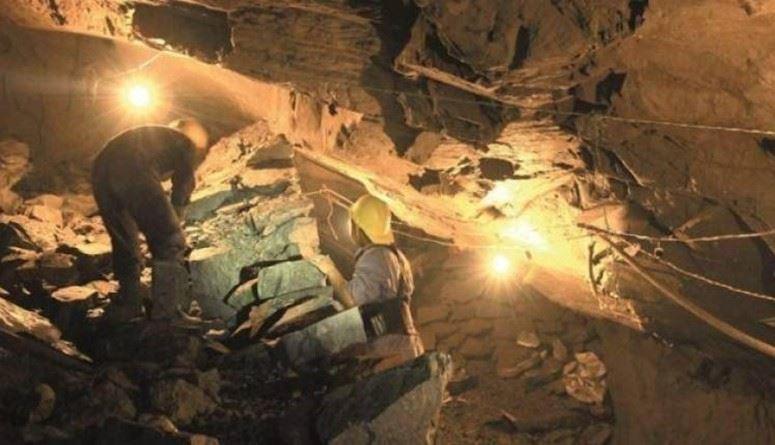 مصرع 12 شخصا علقوا في منجم للذهب في فنزويلا