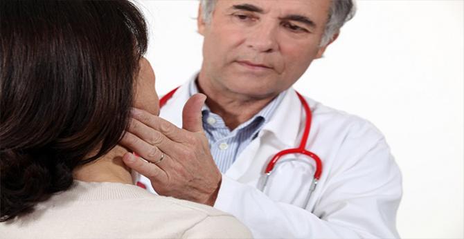 تعرفي: 5 فحوصات صحية بعد سن الخمسين