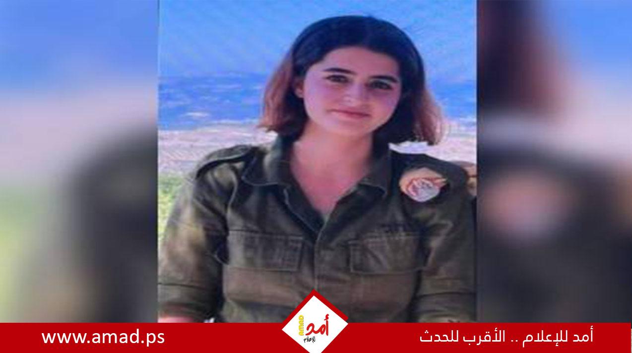 جيش الاحتلال يعلن عن مقتل مجندة إسرائيلية في قصف صاروخي على صفد