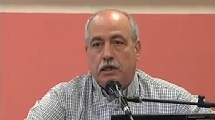 صور .. تفكجي: إسرائيل تقوم يومياً بترسيم ضم الأغوار والمستوطنات عملياً