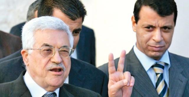 موقع إخواني: دحلان يخطط لتشكيل حزب جديد "المستقبل" وضم خصوم عباس