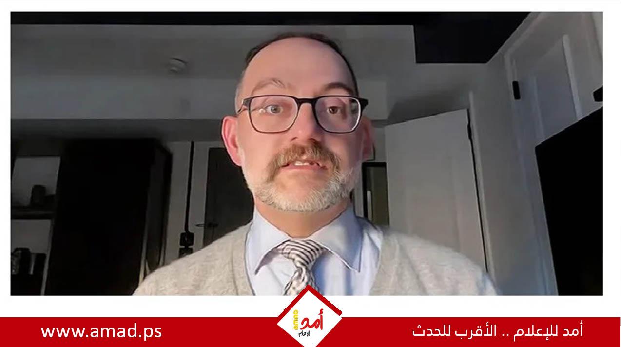 مقرر أممي: فرض عقوبات على إسرائيل السبيل لوقف إطلاق النار بغزة
