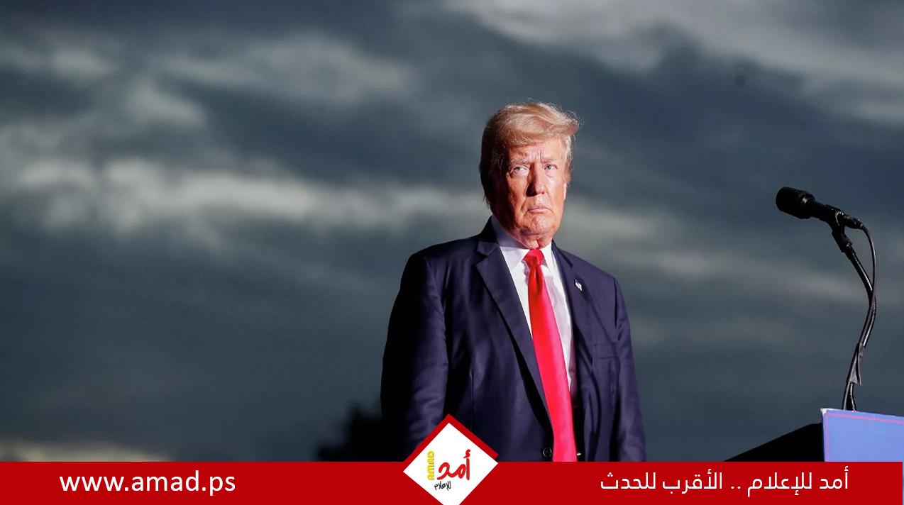 قاضٍ يدرس محاكمة ترامب بتهمة ازدراء القانون