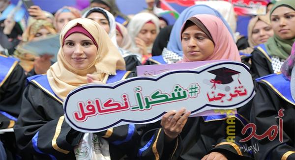 التكافل الإجتماعي: منح خريجي الأزهر "شيكات مالية" بعد تعثر المحاولات مع الإدراة