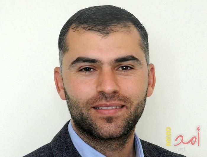 اعتقال الصحفي "ابراهيم الرنتيسي" من رام الله