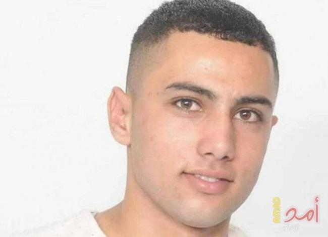 عائلة برجس تتهم أجهزة أمن السلطة  بقتل ابنها "إياد" وتقول: "شو طبيعة هالرصاص اللي ما ببين الا ع ولاد البلد!"
