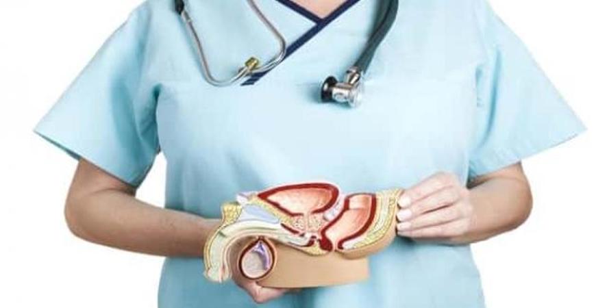 طرق طبيعية لعلاج التهاب البروستاتا