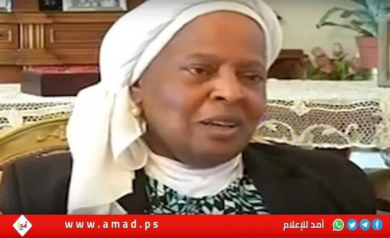 وفاة المناضلة الكبيرة وأول أسيرة في تاريخ الثورة الفلسطينية "فاطمة برناوي"